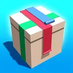 Open Box 3D