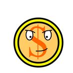 La moneda fantástica