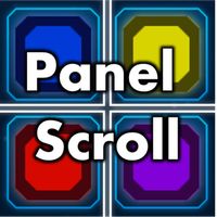 Panel Scroll