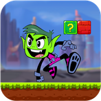 Super beast adventure