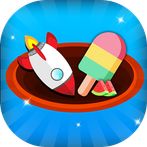 Matching Game: Match 3D Pair