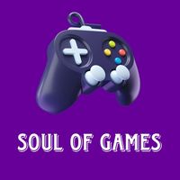 Soul of games