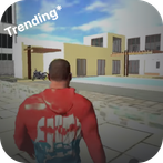 Indian Bikes Buses Driving 3D