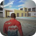 Indian Bikes Buses Driving 3D