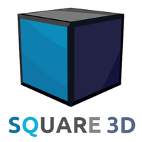 Square 3D