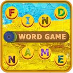 Find Names - Man Women Country