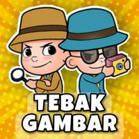 Tebak Gambar Kartun Upin Ipin