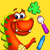 Dino Fun - Plan & Learn Toddler Games