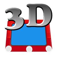 TeLeoSketch Telesketch 3D: Jue