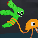 Mod Bambam 3 Fight Melon