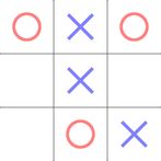Tic Tac Toe - Play with friend