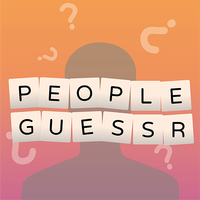 PeopleGuessr