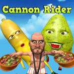 Cannon Rider