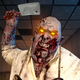 Scary Butcher's House 3D Game