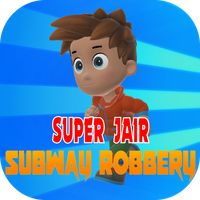 Super Jair Subway Robbery