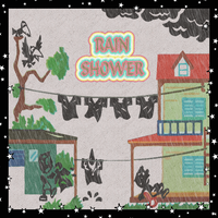 Rain Shower