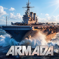 Armada: Warship Battles