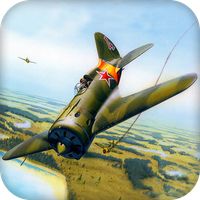 Area 51 - Shoot Fighter