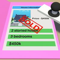 Real Estate Selling