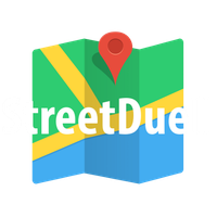 Street Duell