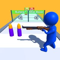 Bullet Hunter Run