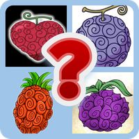 Guess The Devil Fruits - Quiz