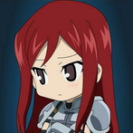 2048 Fairy Tail Time Killer