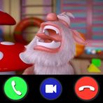 Booba Talking Prank Fake Call