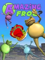 Amazing Frog?®