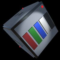Crack the Cube