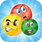 Bubble STAR - Relaxing Game