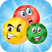 Bubble STAR - Relaxing Game