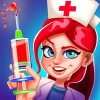 Get Injected – Hospital Escape