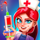 Get Injected – Hospital Escape