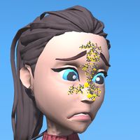 Pimple Sucker