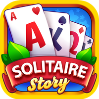 Solitaire Story TriPeaks