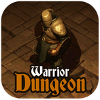 Warrior In Dungeon