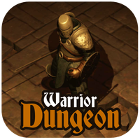 Warrior In Dungeon