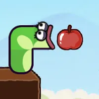 Snake Apple Worm