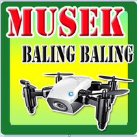 musek baling baling