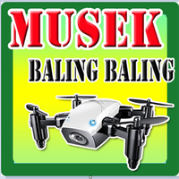 musek baling baling