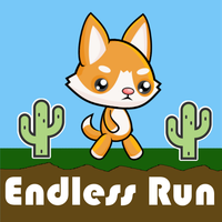 Endless Run - By Arwen