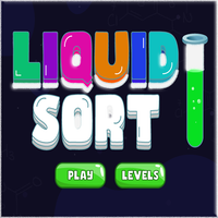 Liquid Sort