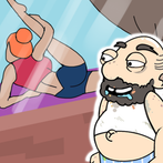 Homeless Choice: Epic Episode