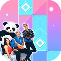 Yolo Aventuras Piano Game