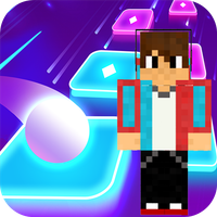 Компот-kompot Tiles hop Music