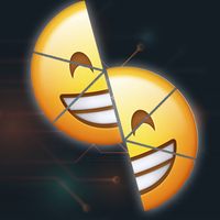Emoji Game - Slices Puzzle