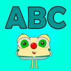 Ariel aprende el Abecedario