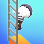 Ladder Escapee