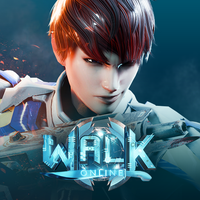 Walk Online Mobile